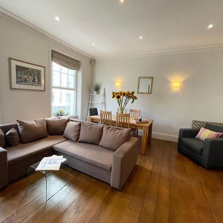 Victoria Maisonette Apartment ロンドン エクステリア 写真