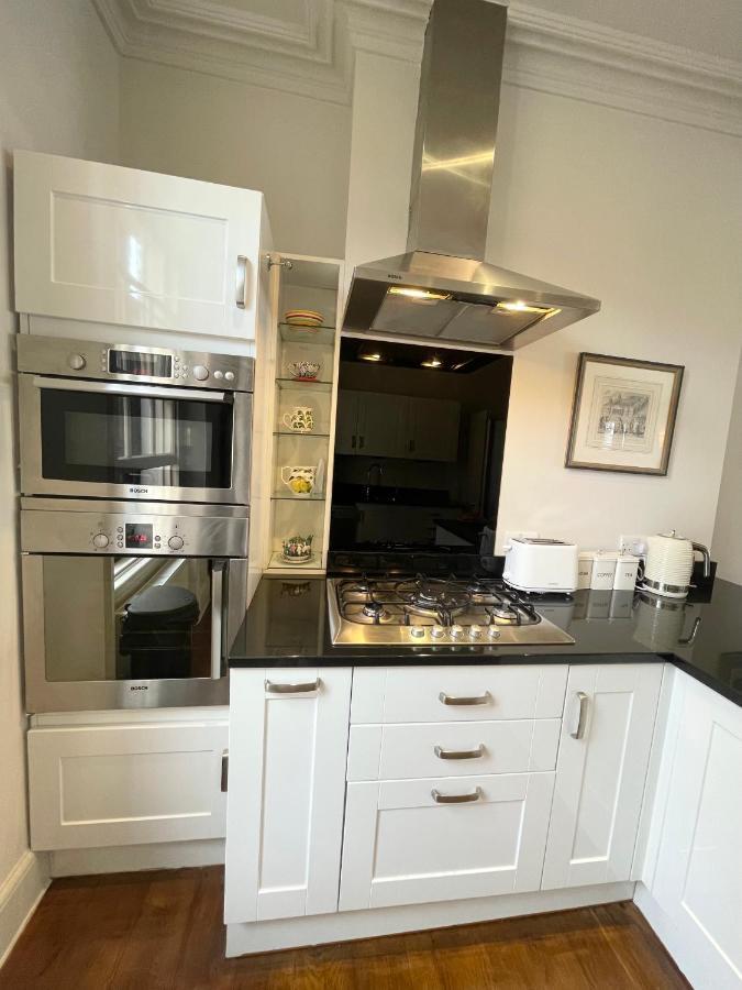 Victoria Maisonette Apartment ロンドン エクステリア 写真