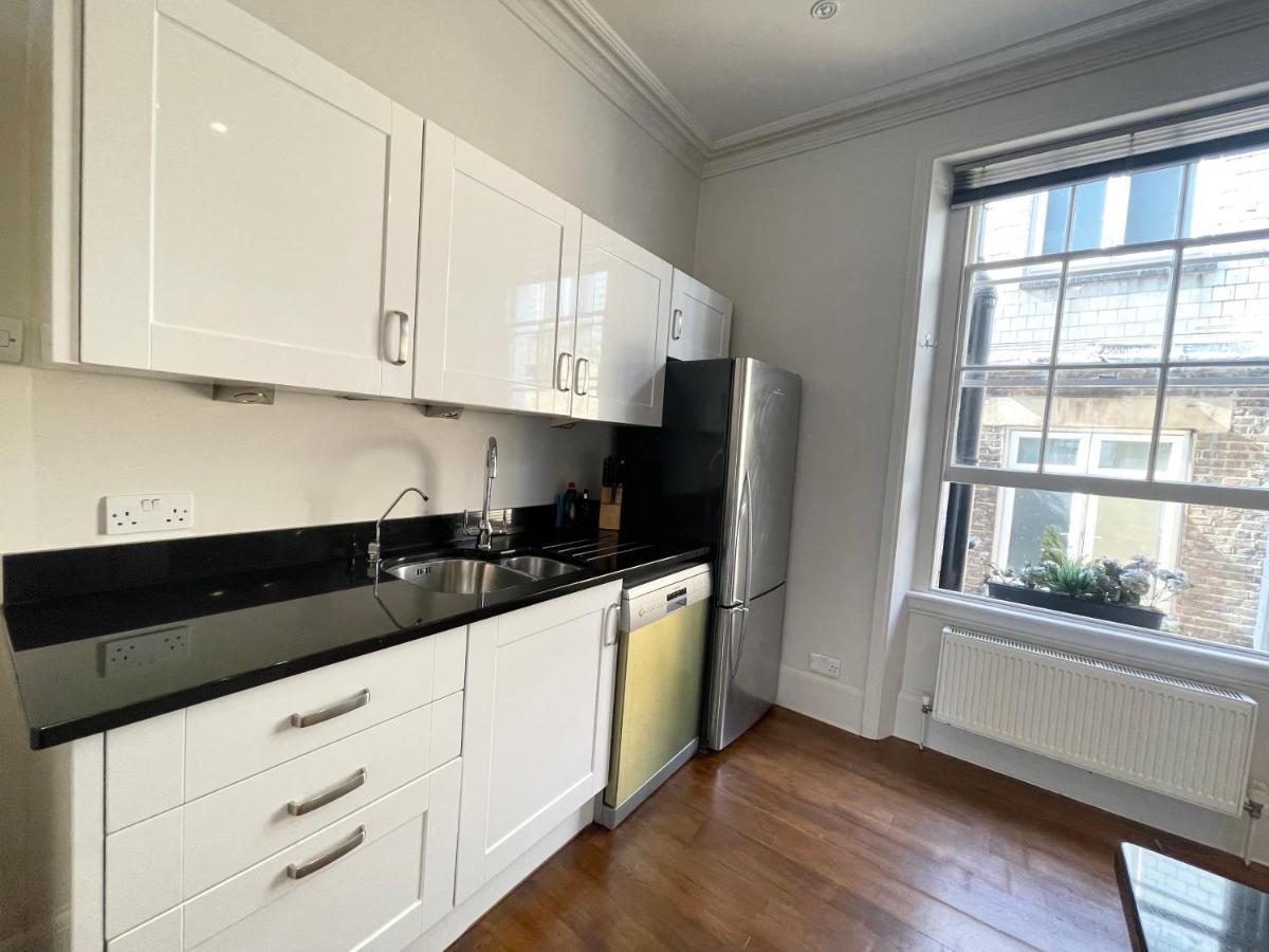 Victoria Maisonette Apartment ロンドン エクステリア 写真