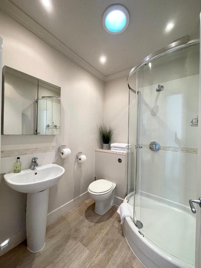 Victoria Maisonette Apartment ロンドン エクステリア 写真