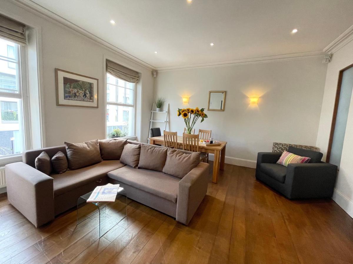 Victoria Maisonette Apartment ロンドン エクステリア 写真