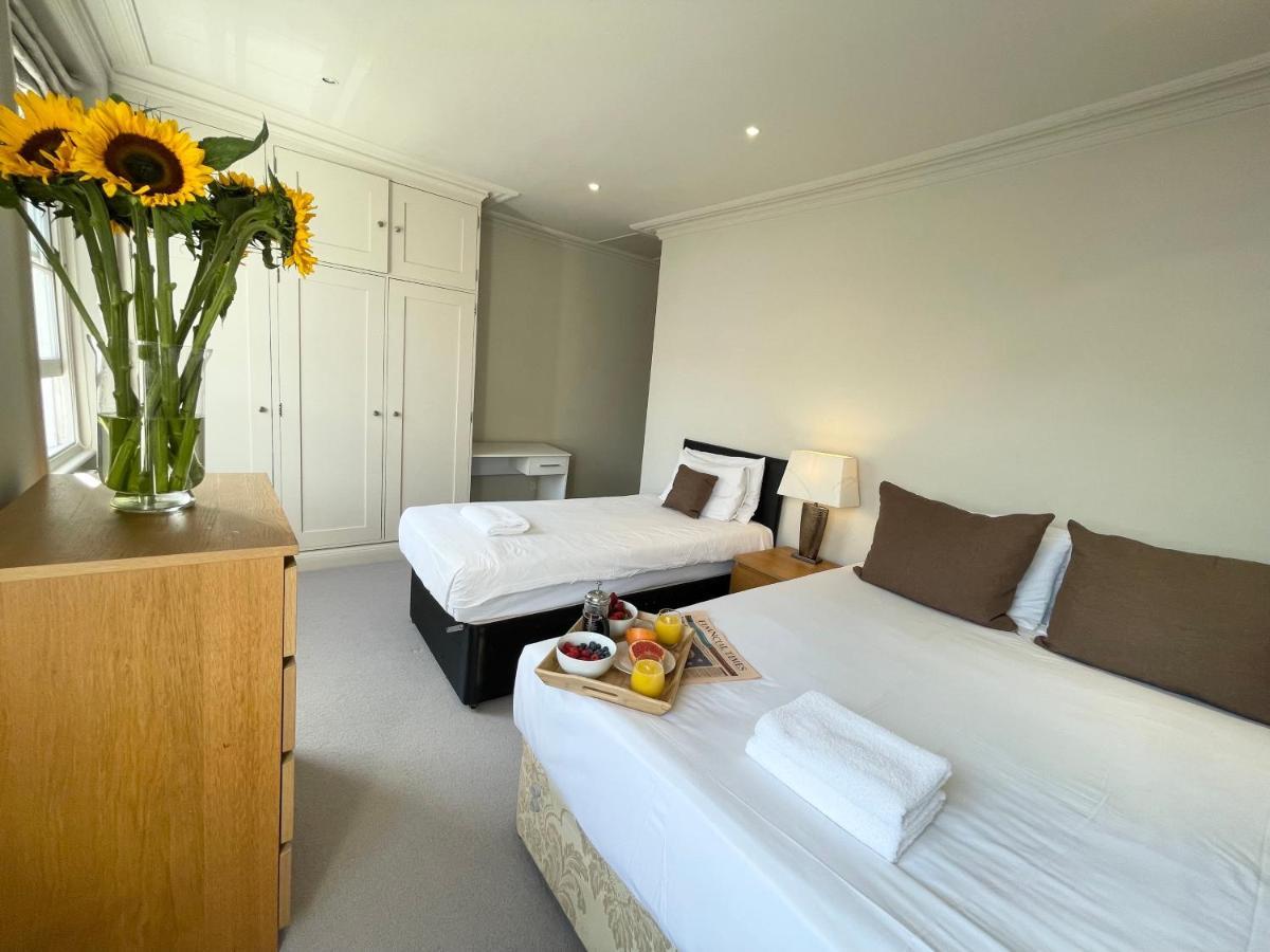 Victoria Maisonette Apartment ロンドン エクステリア 写真