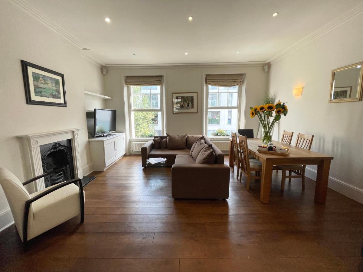 Victoria Maisonette Apartment ロンドン エクステリア 写真
