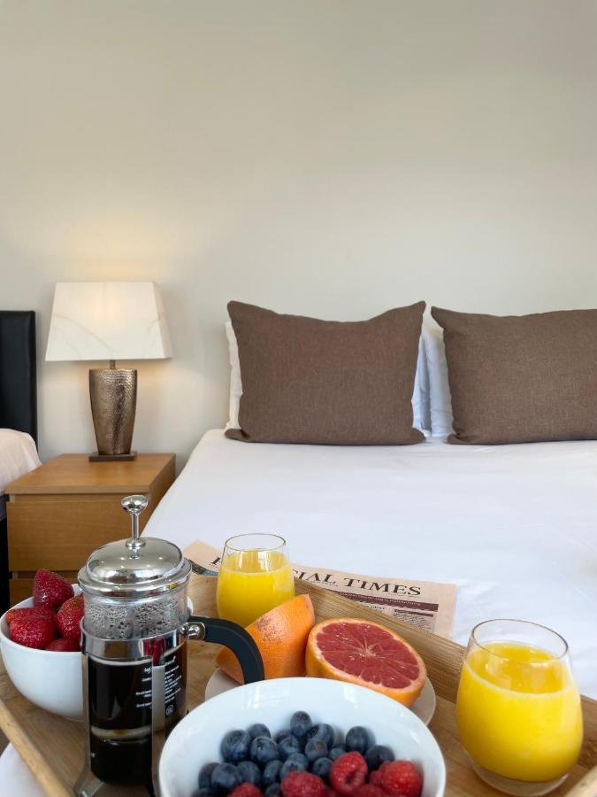 Victoria Maisonette Apartment ロンドン エクステリア 写真