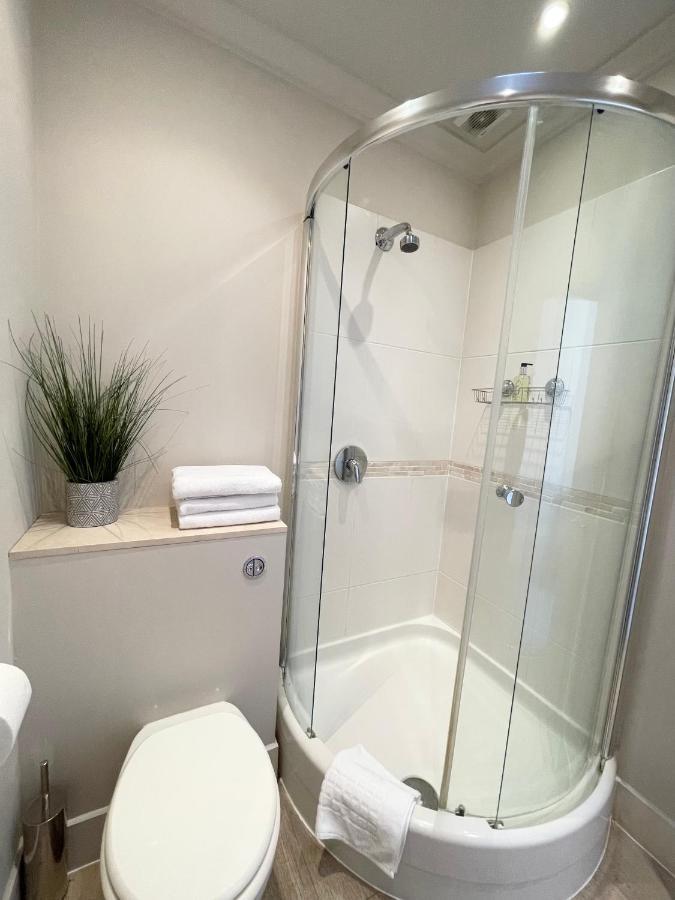 Victoria Maisonette Apartment ロンドン エクステリア 写真