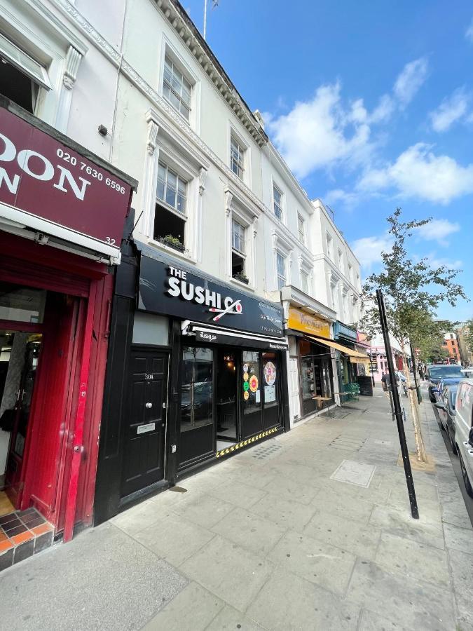 Victoria Maisonette Apartment ロンドン エクステリア 写真