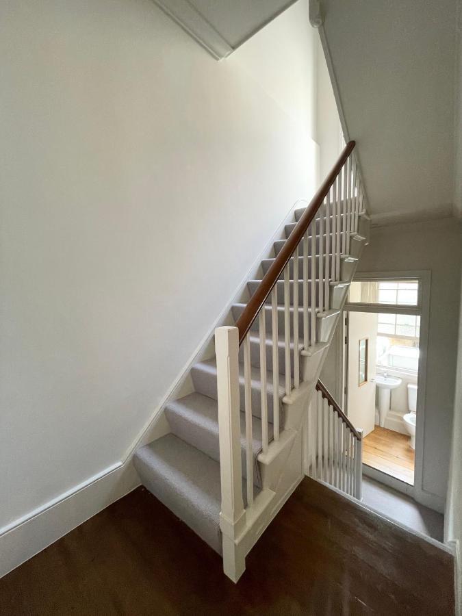 Victoria Maisonette Apartment ロンドン エクステリア 写真