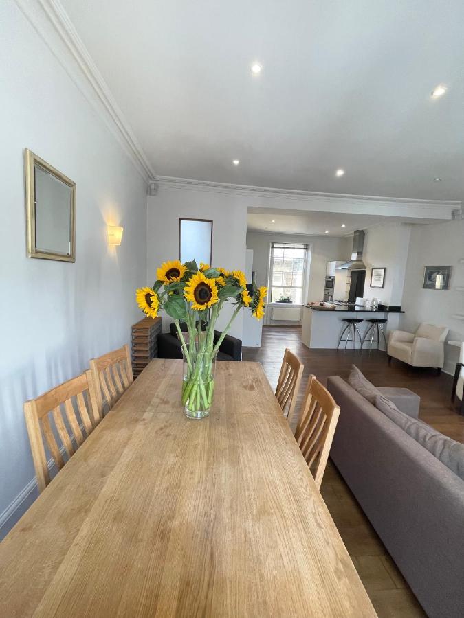 Victoria Maisonette Apartment ロンドン エクステリア 写真