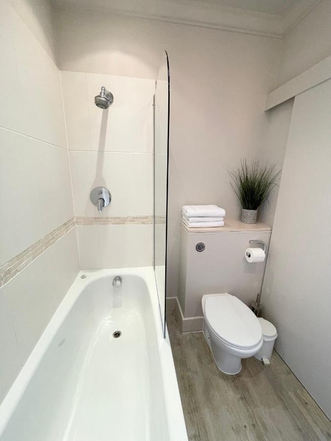 Victoria Maisonette Apartment ロンドン エクステリア 写真