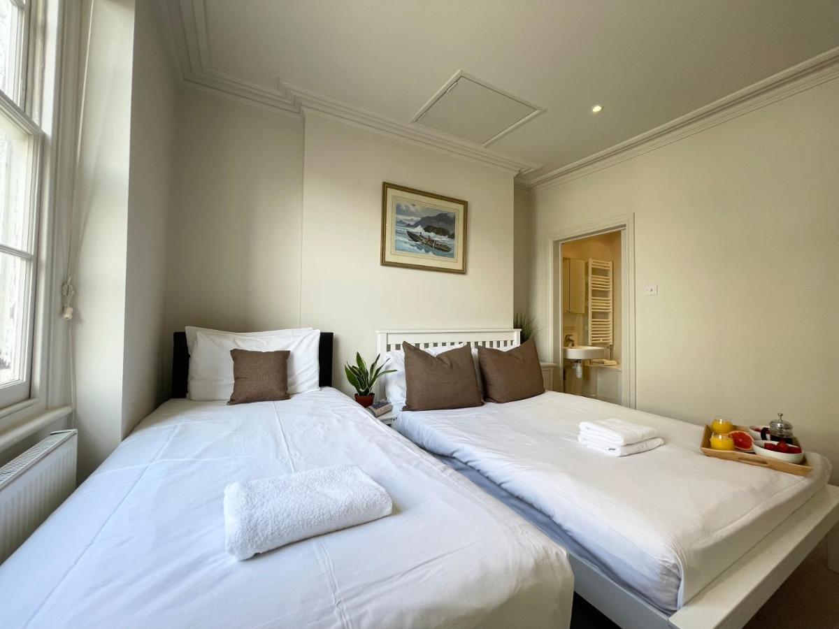 Victoria Maisonette Apartment ロンドン エクステリア 写真