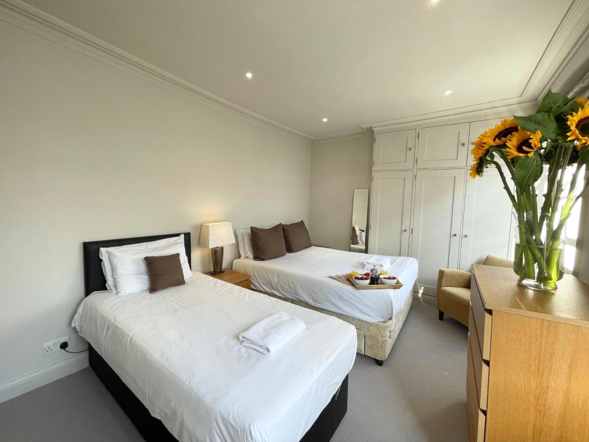 Victoria Maisonette Apartment ロンドン エクステリア 写真