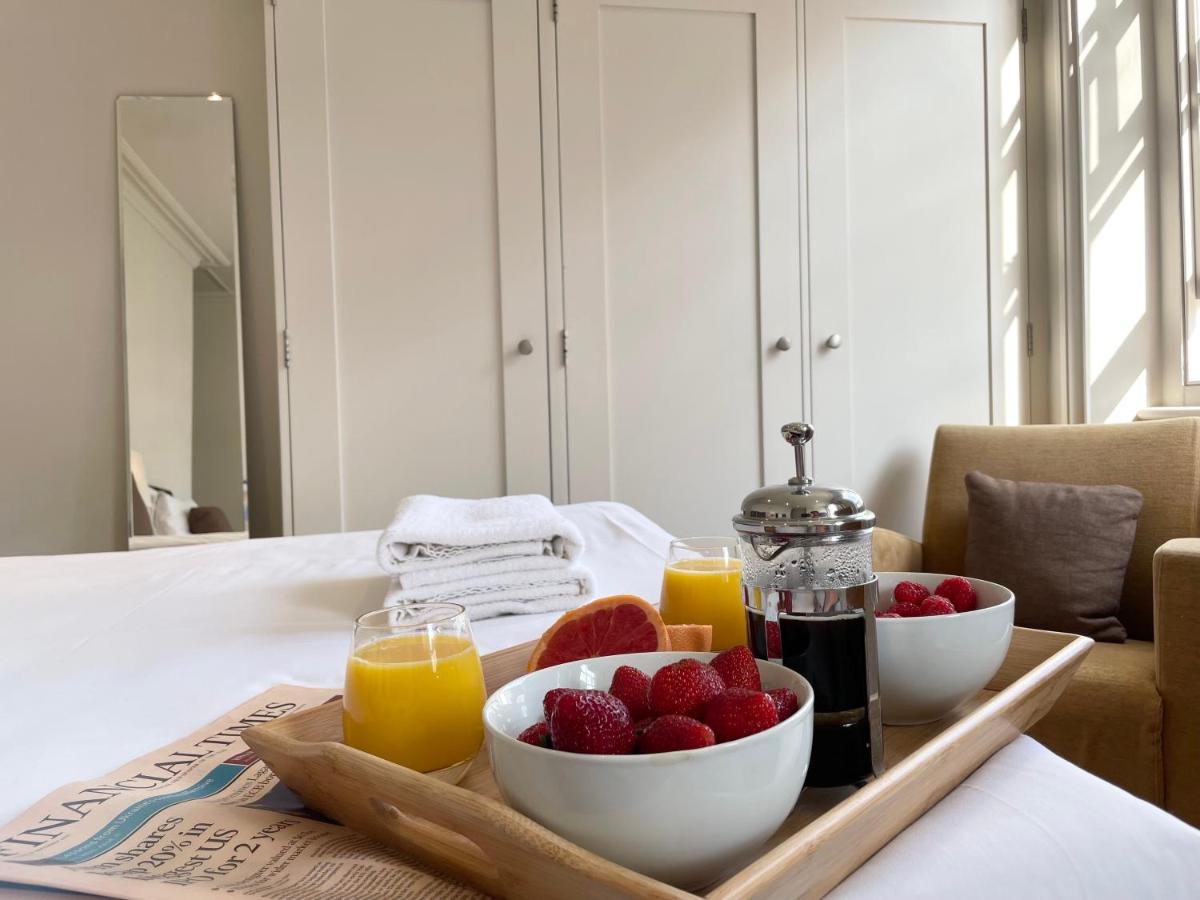 Victoria Maisonette Apartment ロンドン エクステリア 写真