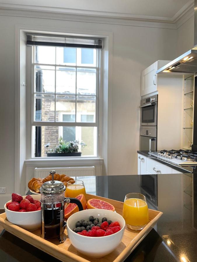 Victoria Maisonette Apartment ロンドン エクステリア 写真