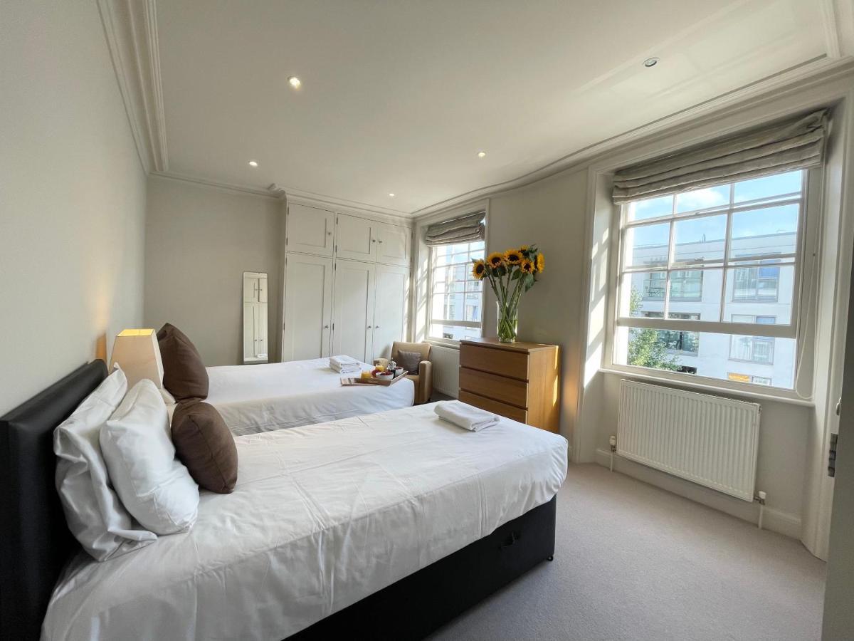 Victoria Maisonette Apartment ロンドン エクステリア 写真