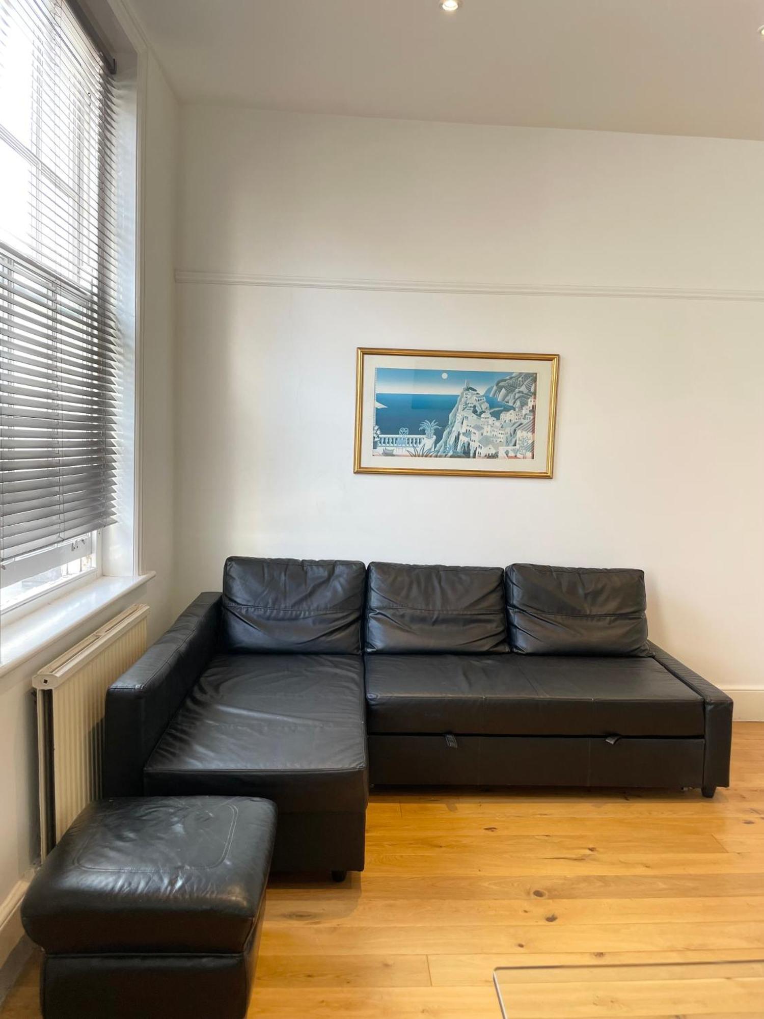Victoria Maisonette Apartment ロンドン エクステリア 写真