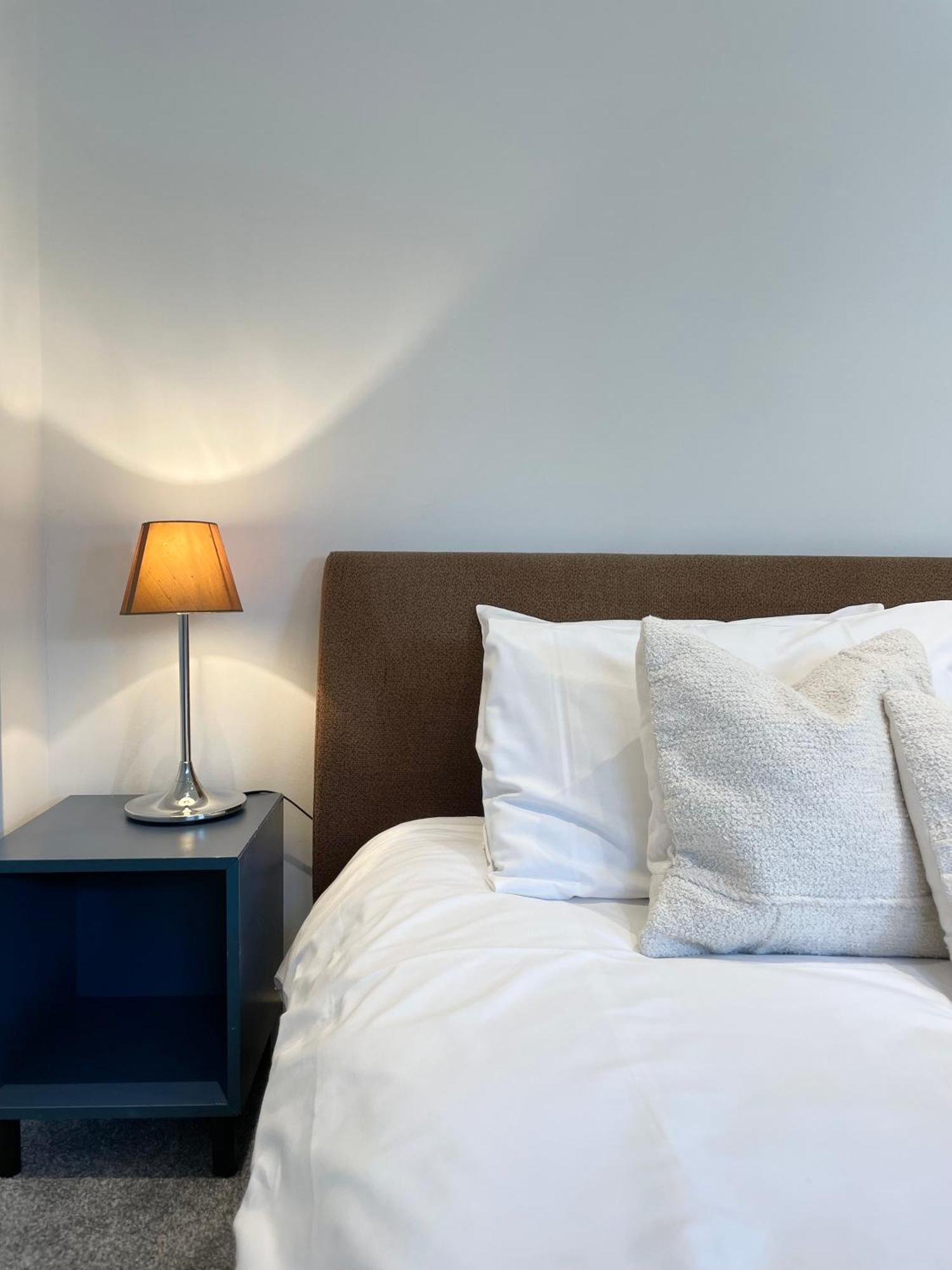 Victoria Maisonette Apartment ロンドン エクステリア 写真