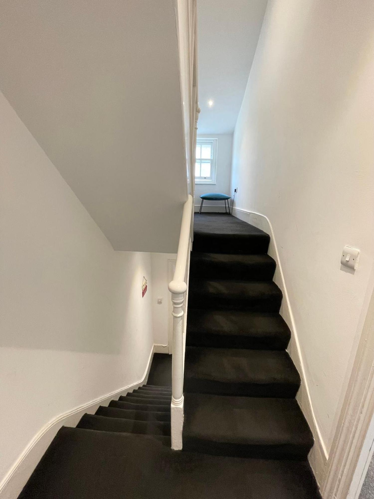 Victoria Maisonette Apartment ロンドン エクステリア 写真