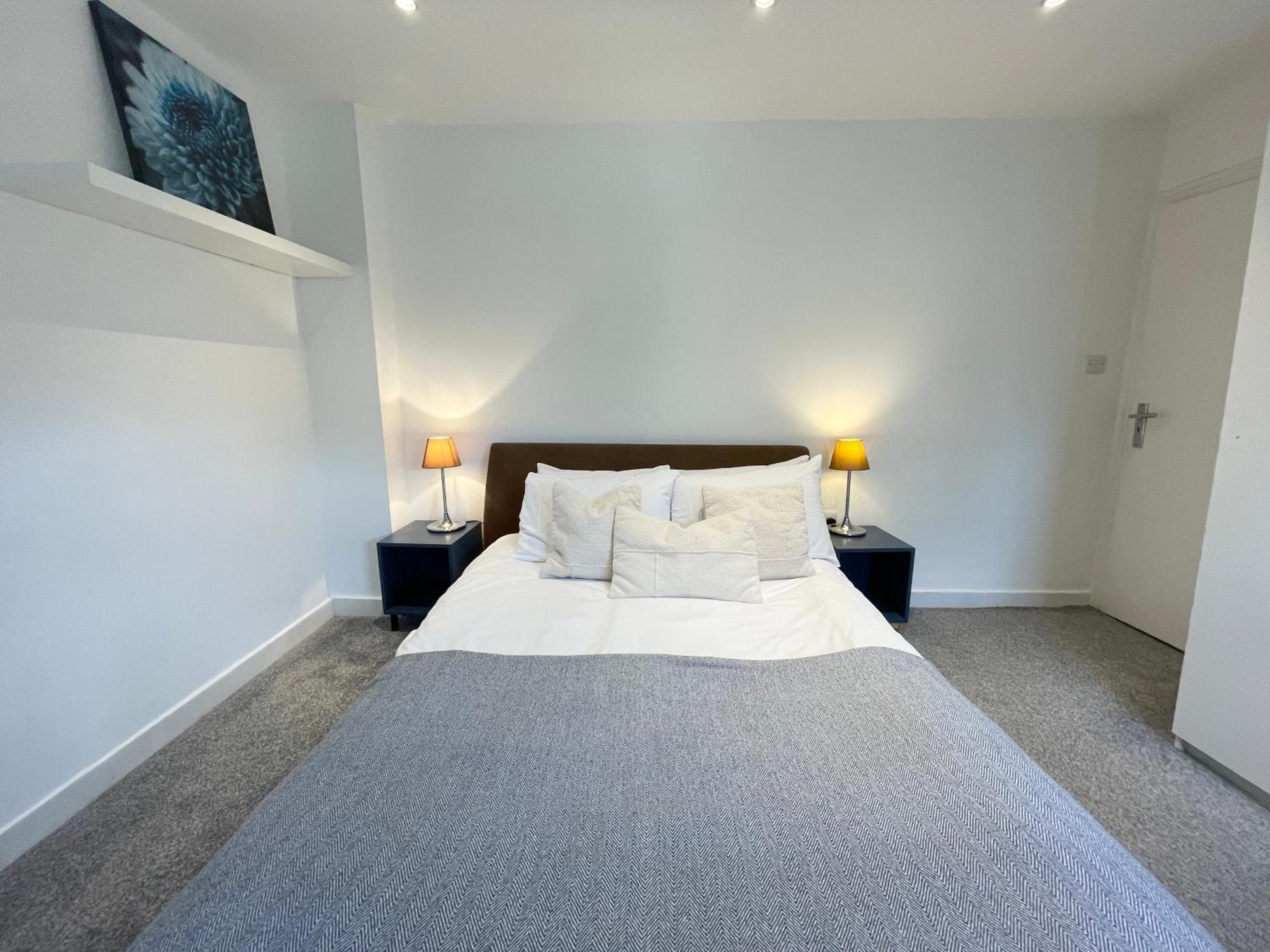 Victoria Maisonette Apartment ロンドン エクステリア 写真