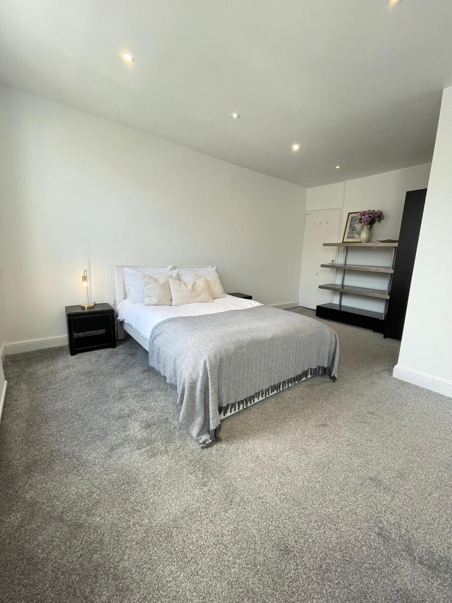 Victoria Maisonette Apartment ロンドン エクステリア 写真