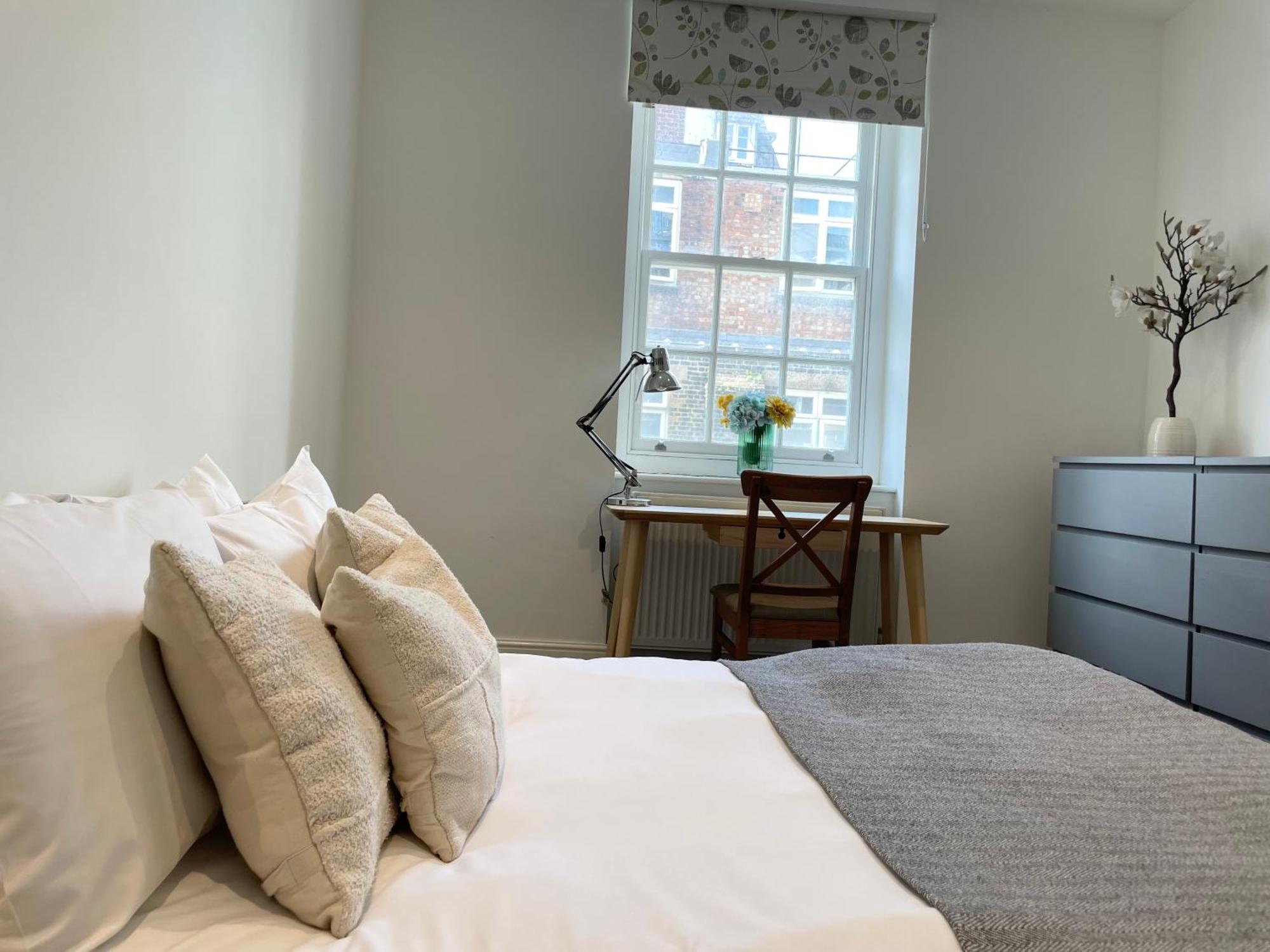 Victoria Maisonette Apartment ロンドン エクステリア 写真
