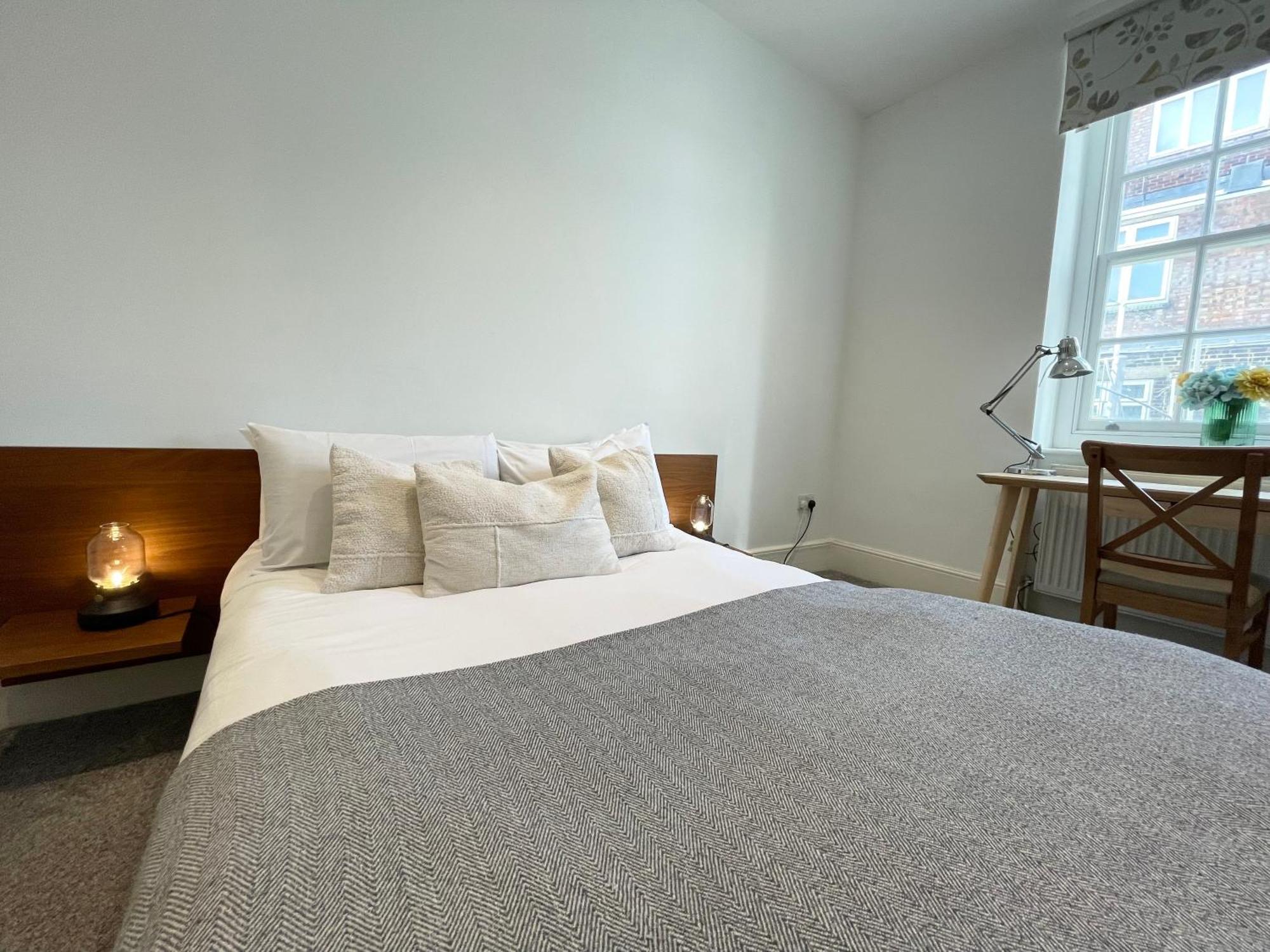 Victoria Maisonette Apartment ロンドン エクステリア 写真