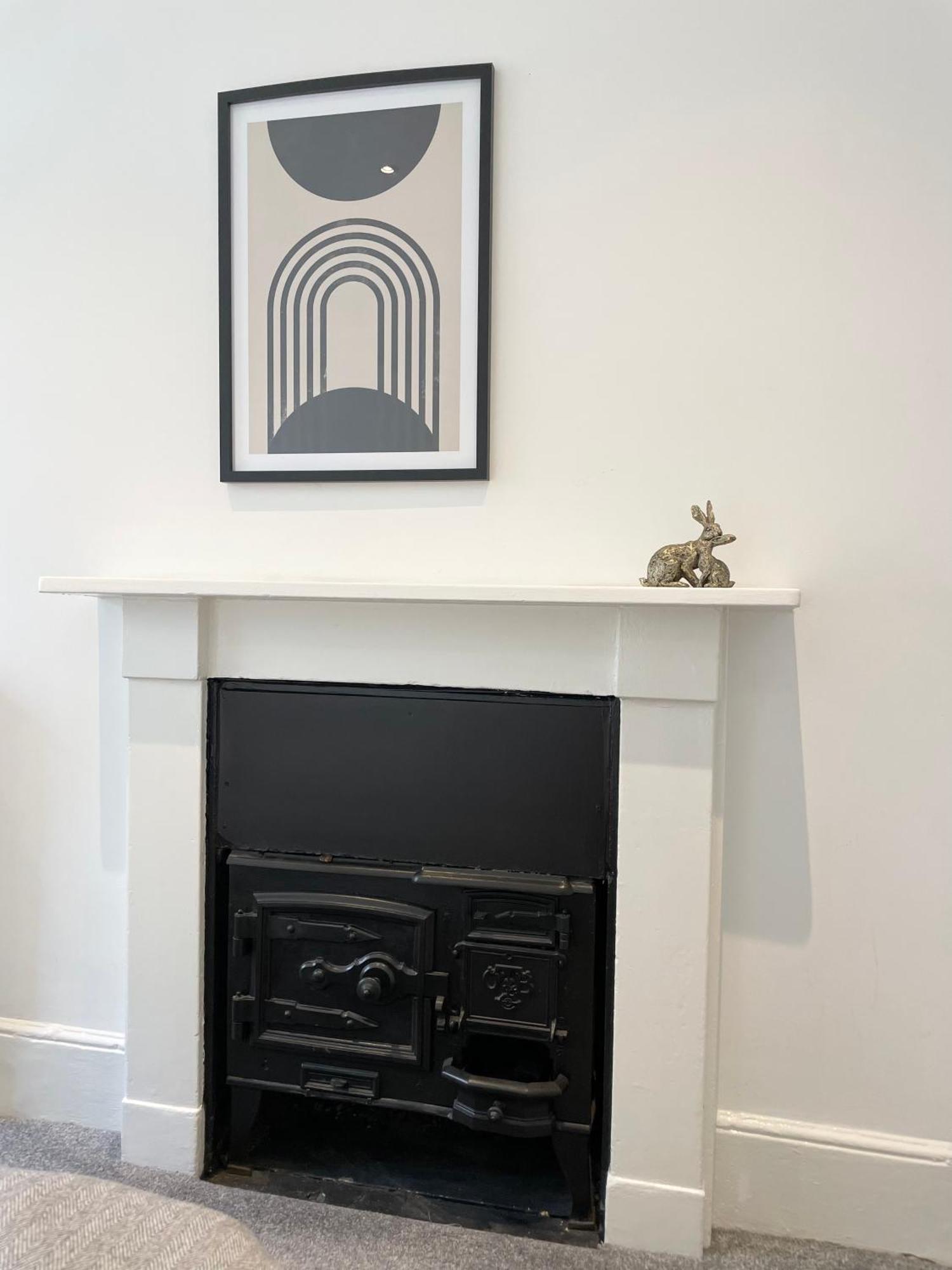 Victoria Maisonette Apartment ロンドン エクステリア 写真