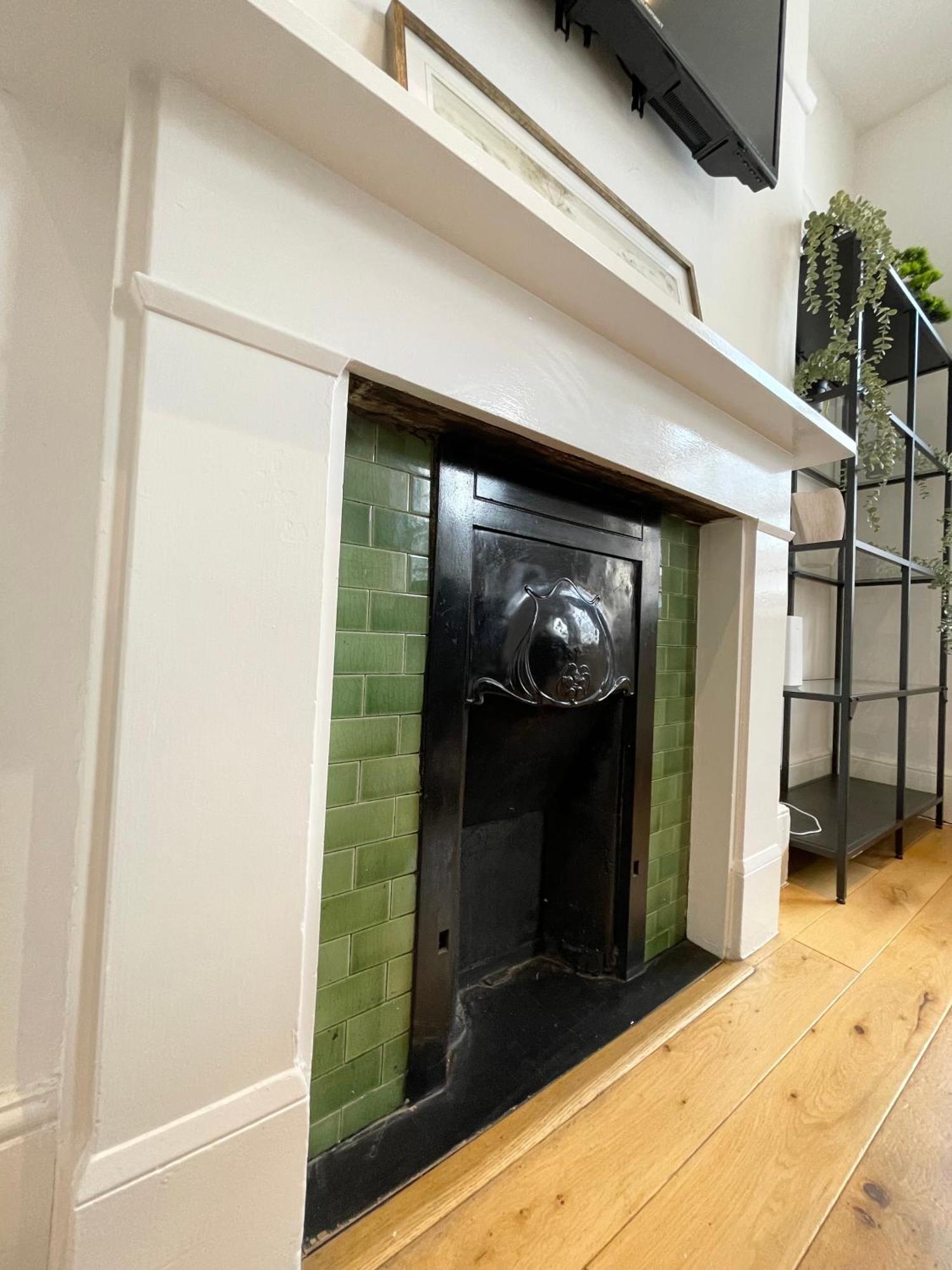 Victoria Maisonette Apartment ロンドン エクステリア 写真