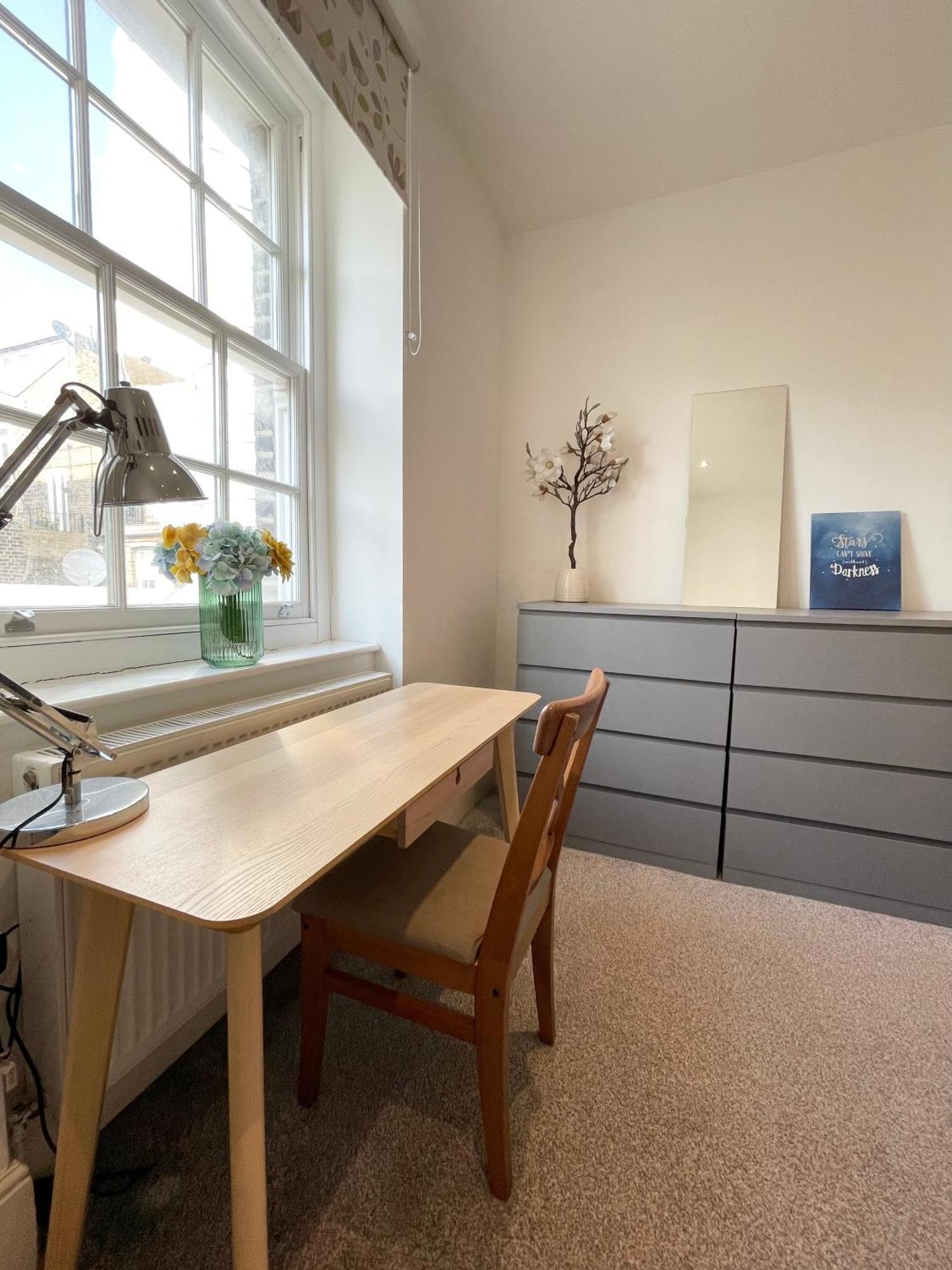 Victoria Maisonette Apartment ロンドン エクステリア 写真