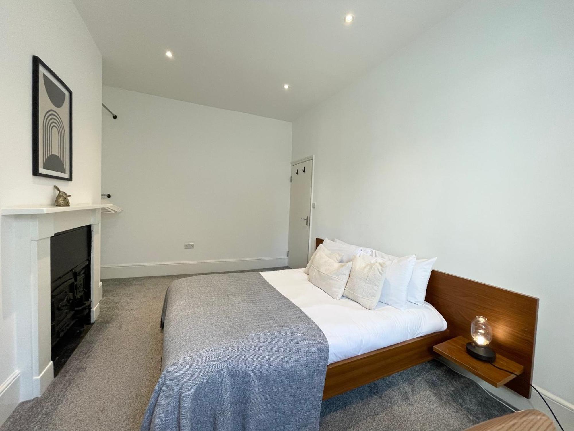 Victoria Maisonette Apartment ロンドン エクステリア 写真